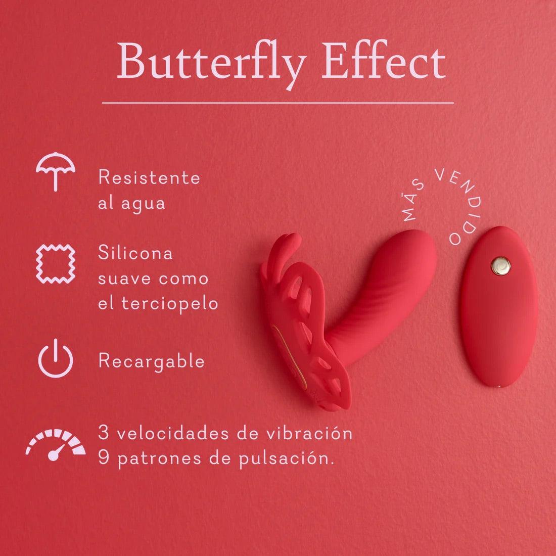 Butterfly Effect (39) - Nancy Esther