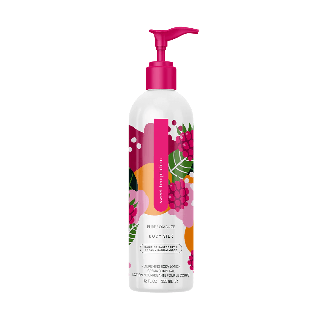 Body Lotion Sweet Temptation - Nancy Esther