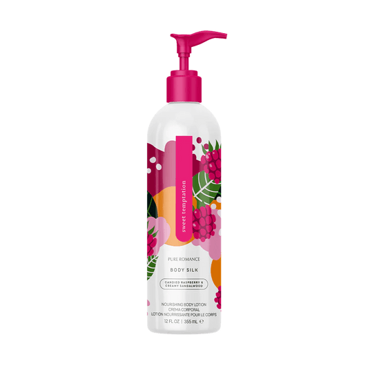 Body Lotion Sweet Temptation - Nancy Esther