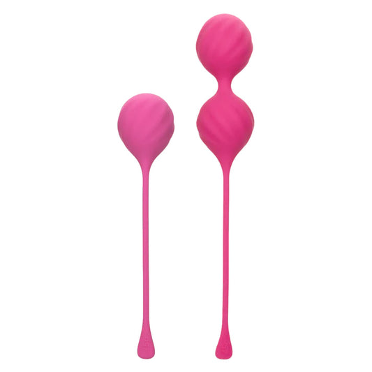 Kegel Training 2-Piece Set