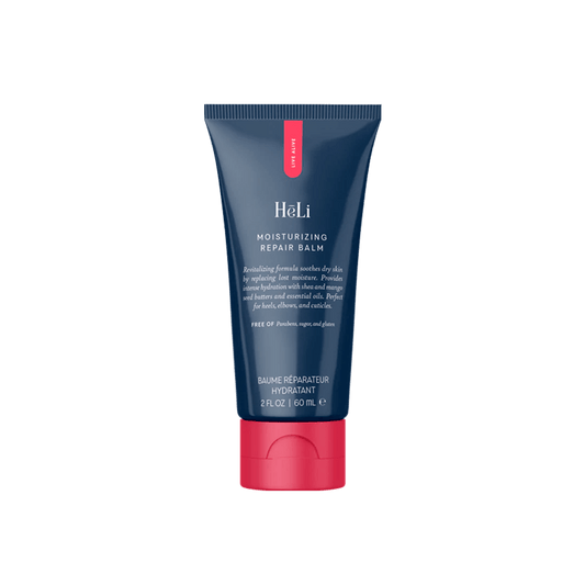 HēLi Moisturizing Repair Balm - Nancy Esther